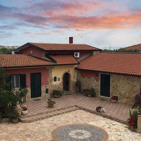 B&B Mare Calabria Capo Colonna 外观 照片