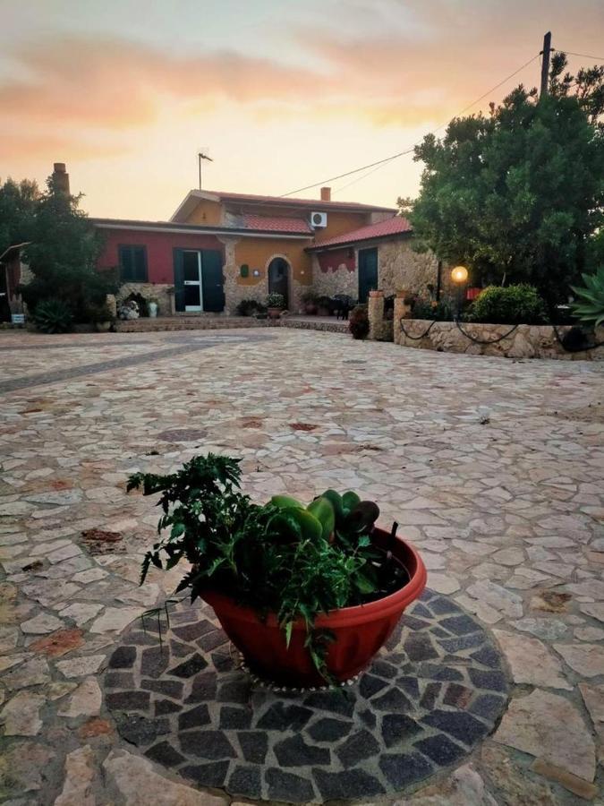 B&B Mare Calabria Capo Colonna 外观 照片