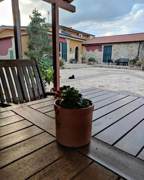 B&B Mare Calabria Capo Colonna 外观 照片