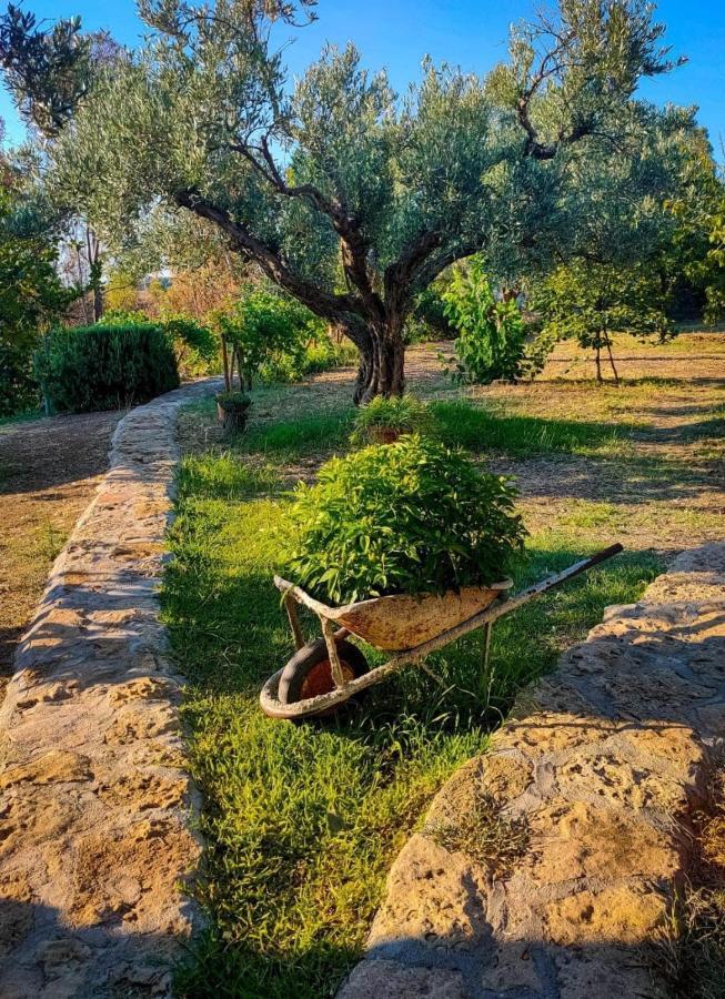 B&B Mare Calabria Capo Colonna 外观 照片