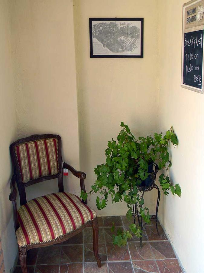 B&B Mare Calabria Capo Colonna 外观 照片
