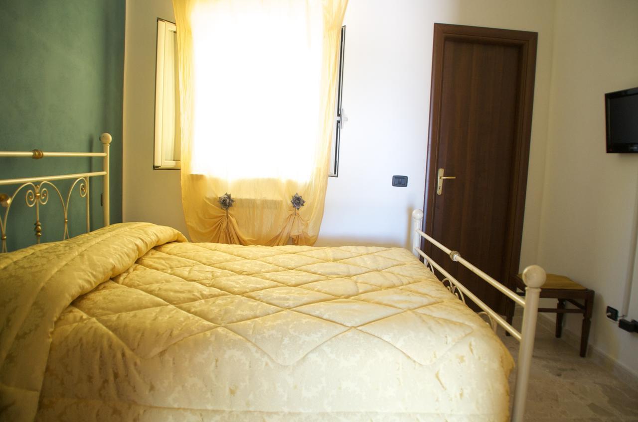 B&B Mare Calabria Capo Colonna 外观 照片