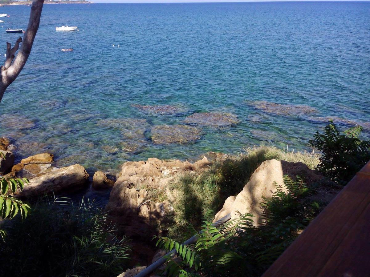 B&B Mare Calabria Capo Colonna 外观 照片