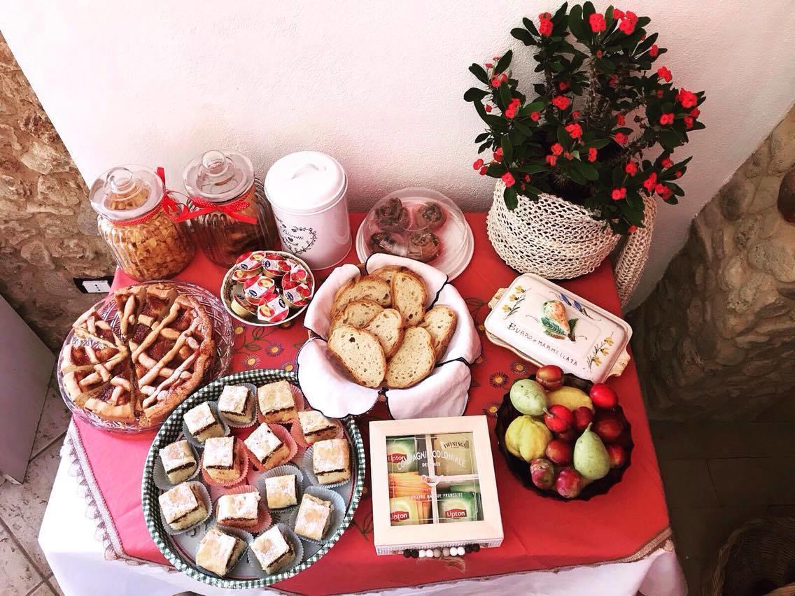 B&B Mare Calabria Capo Colonna 外观 照片