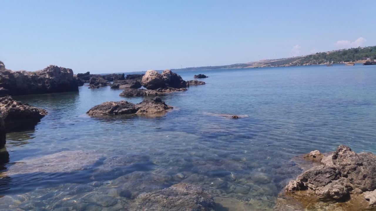 B&B Mare Calabria Capo Colonna 外观 照片