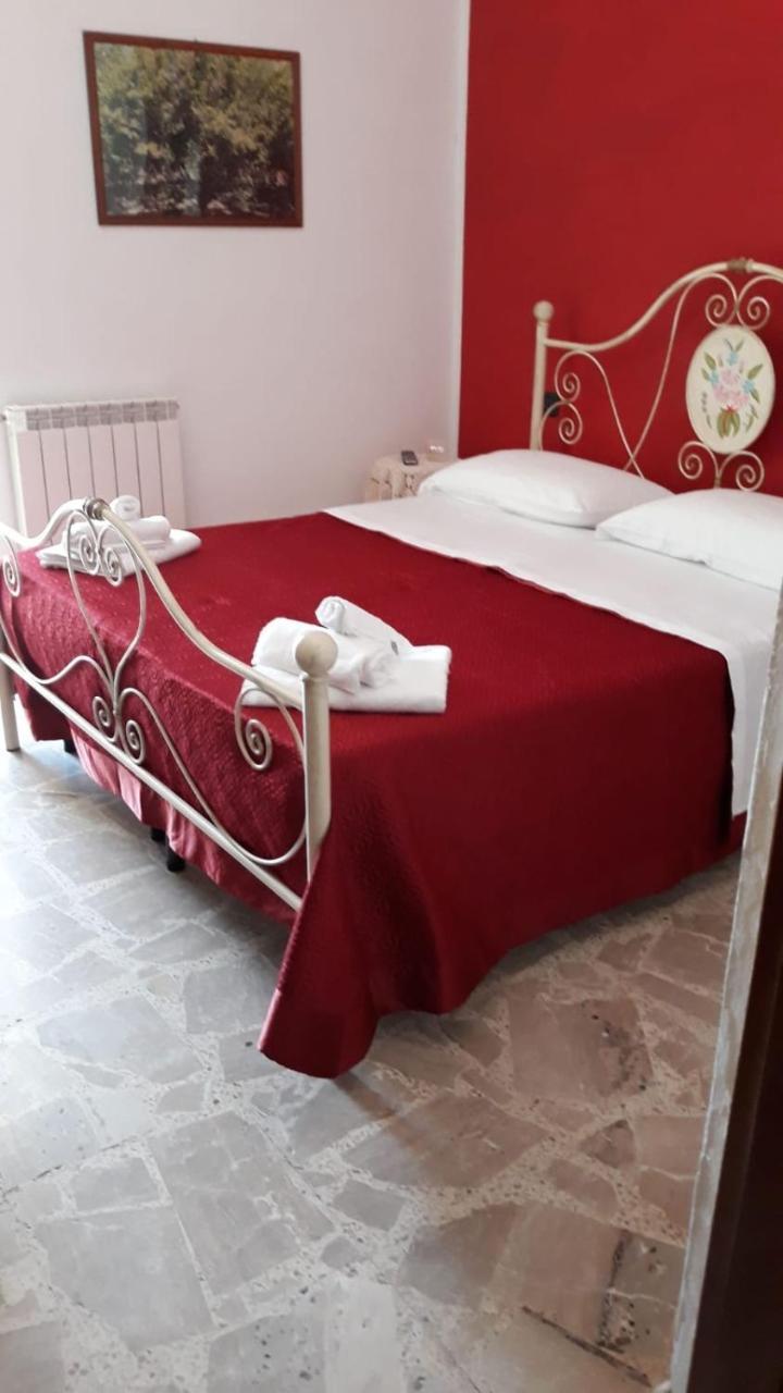 B&B Mare Calabria Capo Colonna 外观 照片