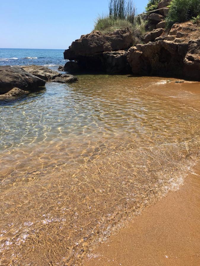 B&B Mare Calabria Capo Colonna 外观 照片