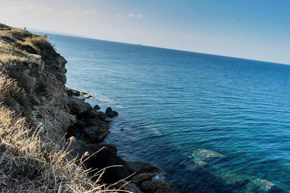 B&B Mare Calabria Capo Colonna 外观 照片