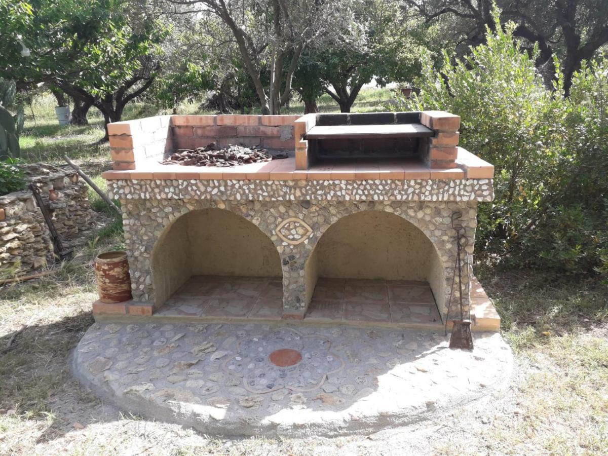 B&B Mare Calabria Capo Colonna 外观 照片